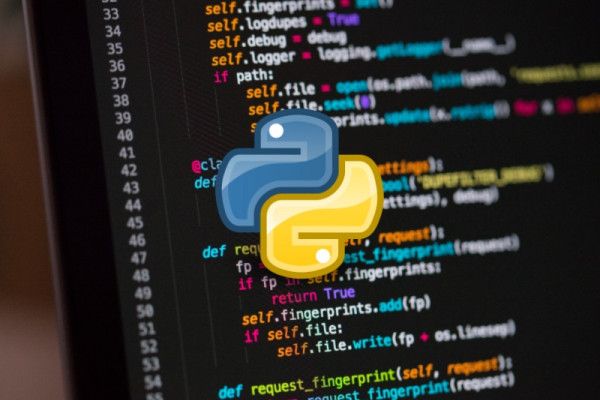 Python torna-se a linguagem de programação mais popular